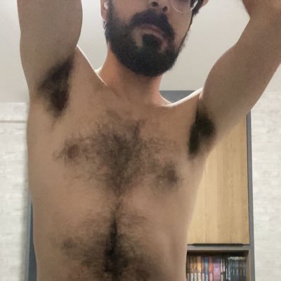 HairyJoey