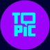 Topic (@topic_media) Twitter profile photo