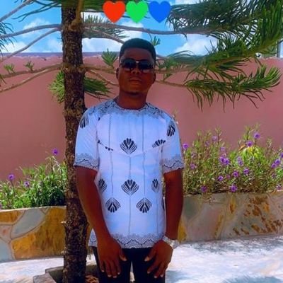 JusticeMajesty1's profile picture. Self employed