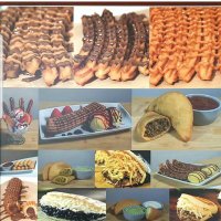 DeliChurros (@delichurrosuk) 's Twitter Profile