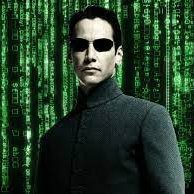 OchsWebmaster's profile picture. _You enter in the matrix!