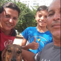 Richard A.22π§π·π§π·π§π·π§π· (@richardanselmo3) 's Twitter Profile