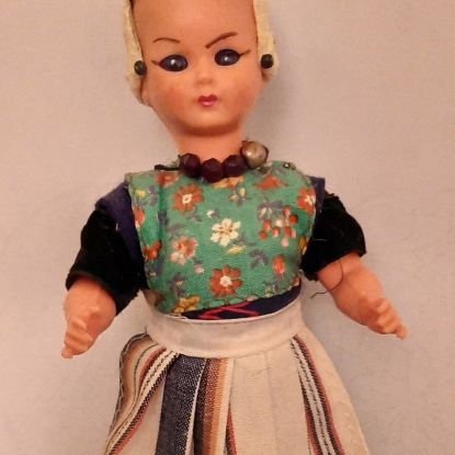 urkermoatjen44's profile picture. Postbezorger met hart en ziel, ruimdenkende vrije geest, maar wel serieus, gek op mijn dieren met respect voor het leven .