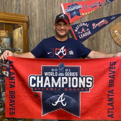 jrods01's profile picture. 🪓Atlanta Braves 🪓.                                              Kentucky Wildcats
