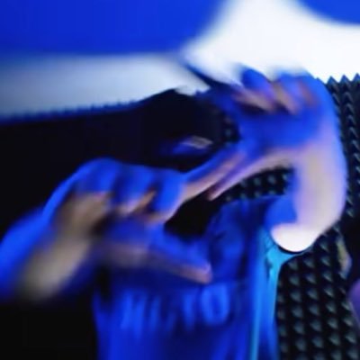 elev888888's profile picture. fuck/off