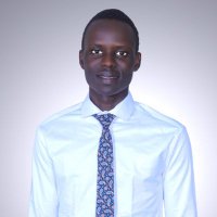 Daniel Bol Madut (@madut_daniel) 's Twitter Profile