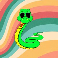 Groovy Snake(@groovy_snake) 's Twitter Profile Photo