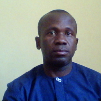 A teacher of God's word, and writer of Christian literature.