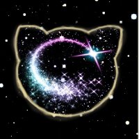 三日月の猫 (@entrygyqvuzenrr) Twitter profile photo