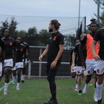 Football Coach | Savvy Futsal | Futsal project for 10-14 yrs | West Essex First team coach