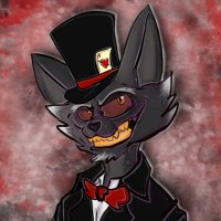 Mystic Midnight 🎩🪄(@MysticMagic77) 's Twitter Profile Photo