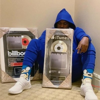 ClintonWayne's profile picture. K.O.D. (King Of The Desert)...Artist, Platinum Song Writer, Ghostwriter, Producer With A Grammy Award Winning Team, Manager... https://t.co/HexpRKjQtg