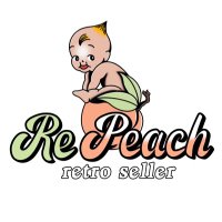 RePeach(@RePeachGA) 's Twitter Profile Photo