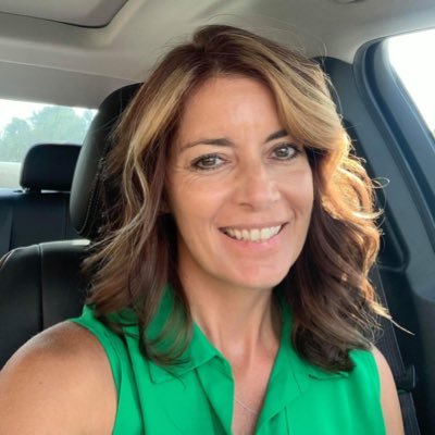 amandawin's profile picture. Christ-follower and mother of two