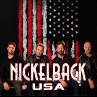 Nickelback USA(@NickelbackUSA) 's Twitter Profile Photo