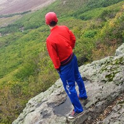 AtanasTerziev89's profile picture. 