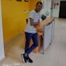 OgunbiyiAbdulm2's profile picture. Am a jovial  person