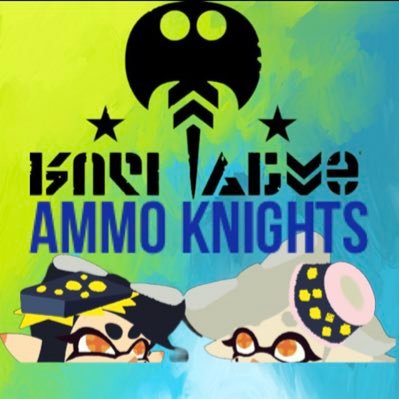 AmmoKnightsClan's profile picture. Think you're fresh enough to be a Knight?! Join our discord: https://t.co/oQioLcgBbZ        Show off your gameplay pics & clips by using #AmmoKnightsClan!