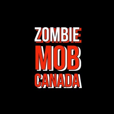 Zombie Mob Canadaさんのプロフィール画像