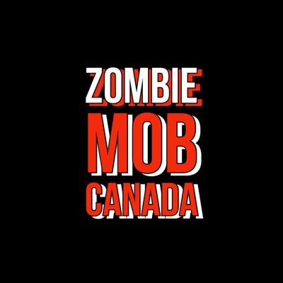 ZombieMobCanada