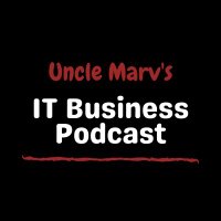 IT Business Podcast (@itbusinesspod) 's Twitter Profile