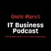 IT Business Podcast (@itbusinesspod) Twitter profile photo IT Business Podcast (@itbusinesspod) Twitter profile photo