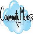 Driving the buy local mentality and supporting local communities and organizations with things they would buy anyway. 
The future of e-commerce now.