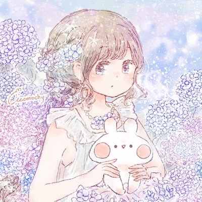 なずなって読みます。20🚺/Ado/Eve/エペ/モンスト/無言フォローしますが仲良くしてくれると嬉しいです🙇