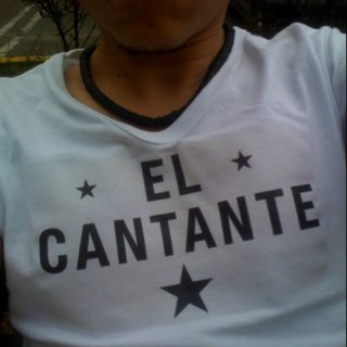 RafroBeat's profile picture. “I'm a secret https://t.co/EvuffbEECB drinker.”