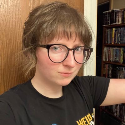 sw_bassflute's profile picture. 26 | Enjoyer of cats, D&D, music, etc | she/her | CNU 2020