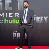 Dan Trachtenberg (@dannytrs) 's Twitter Profile