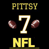Pittsy ๐ (@pittsynfl) 's Twitter Profile Photo Pittsy ๐ (@pittsynfl) 's Twitter Profile Photo