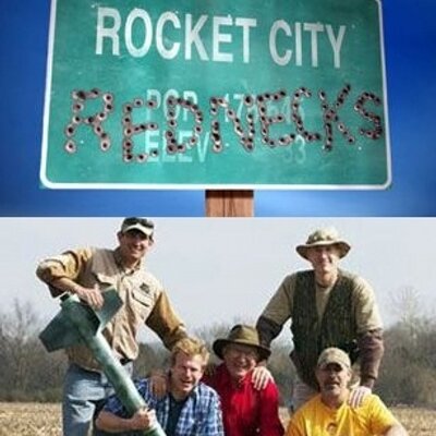Buy Rocket City Rednecks, Season 1 - Microsoft Store