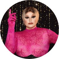 Jaeden (Aniya Kinsley) (@just_jaeden) 's Twitter Profile