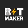 BitMaker_'s profile picture. Bitcoiner | Hardware dev | NerdMiner | Bitronics

My stuff 👇
🛒https://t.co/QfF3YMuaVz
🟪bitmaker@nostrplebs.com
⚡bitmaker@getalby.com
▶️https://t.co/3ecbGoWDfE
