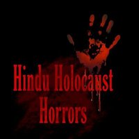 Hindu Holocaust Horrors(@HinduHorrors) 's Twitter Profile Photo