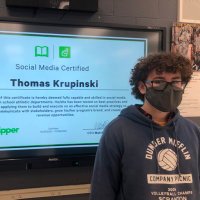 Thomas Krupinski (@hprhs_tkrupinsk) 's Twitter Profile