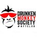 DrunkenMonkeySociety.eth (@drunkenmonkeyso) Twitter profile photo DrunkenMonkeySociety.eth (@drunkenmonkeyso) Twitter profile photo