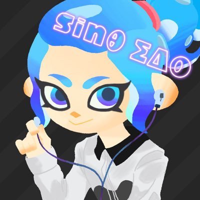 sinθ ΣΔO 🦑さんのプロフィール画像