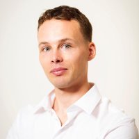 Israel van Dorsten (@jivandorsten) 's Twitter Profile