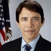 White Obama (@whitebobama) 's Twitter Profile Photo