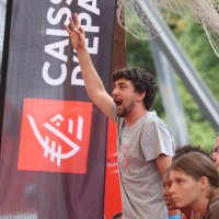Pere Purrà (@coachperebcn) 's Twitter Profile Photo