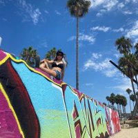 Nikki Ribas (@nikkiribas) 's Twitter Profile Photo