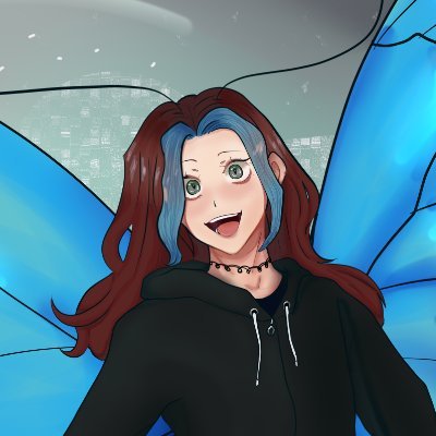 ✦Caque!🦋さんのプロフィール画像
