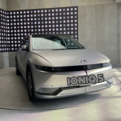 IONIQ 5に乗ってます。ご購入の際、良かったらリファラルコードお使い下さい【SMIL3738】