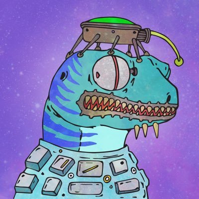 Geckos, BONK, cyberfrogs, droids, and a whole lot else • I have opinions, but I know sweet FA