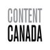 Content Canada (@ContentCanada1) Twitter profile photo