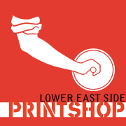 Lower East Side Printshop is a NYC printmaking studio offering artist residencies, printing services, exhibitions, classes, and works for sale.