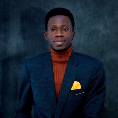 PrinceAlfredz's profile picture. I’m where God at📍