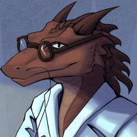 Dr. Mekken P. Scrill ➡️ AnthrOhio!(@MekkenZDrgn) 's Twitter Profile Photo